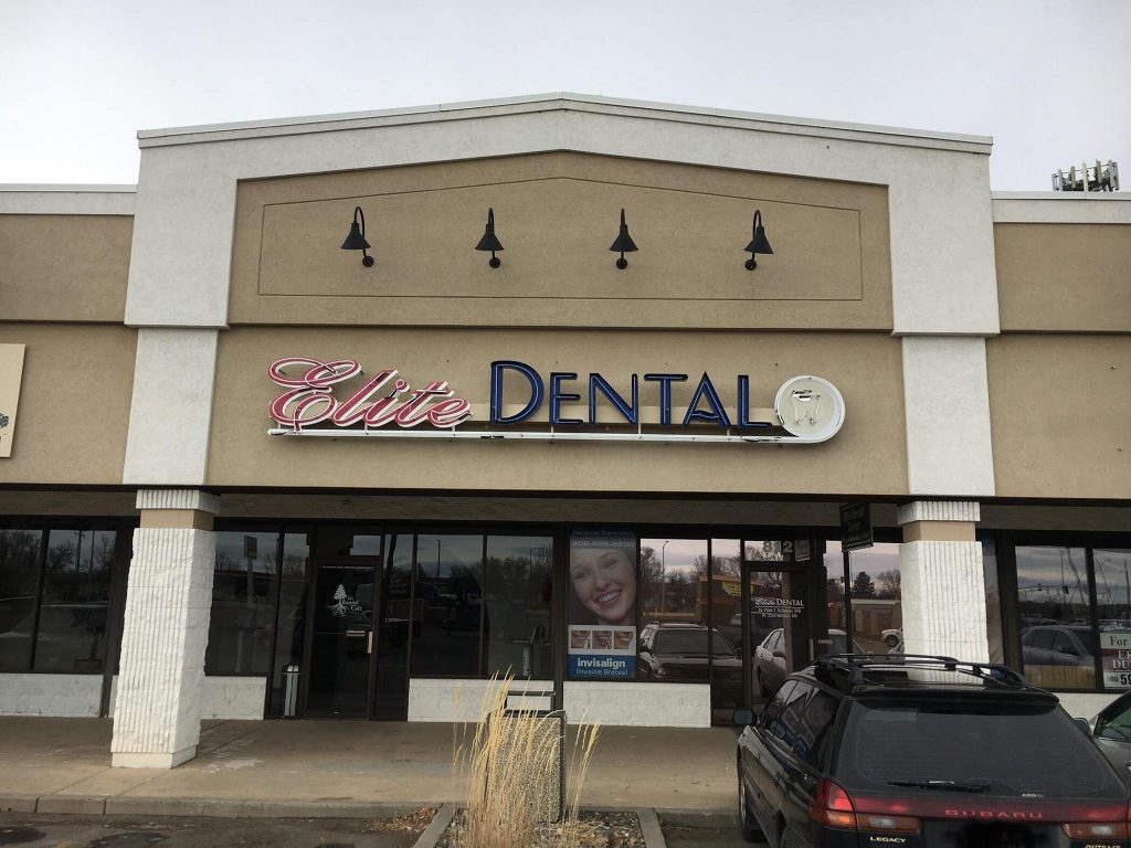 Elite Dental Center